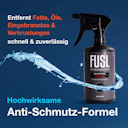 Vorschaubild McBrikett FUSL Krustenlöser Grill & Backofenreiniger