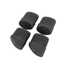 Vorschaubild Kettler Ersatzteil Bodenschoner für Relaxsessel CIRRUS, 4er Set