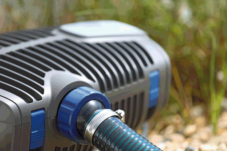 Oase AquaMax Eco Premium 12000 / 12 Volt