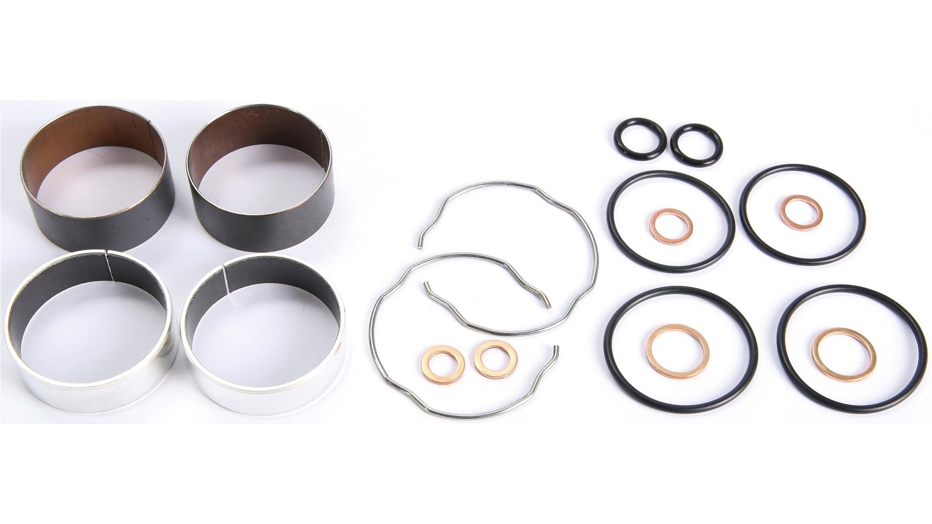 All Balls Racing Reparatursatz Gabel 38-6089