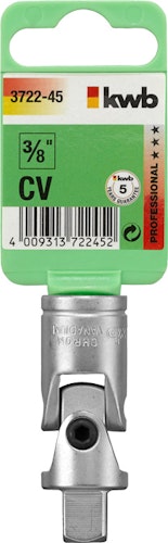 kwb Universal Gelenk 3/8" SB 372245