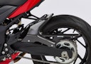 Vorschaubild BODYSTYLE Raceline Hinterradabdeckung ABS Kunststoff Carbon Look für SUZUKI GSX-S 750 