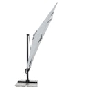 Vorschaubild doppler Pendelschirm ACTIVE 310 x 210 Green Edition, Aluminium Anthrazit / Polyester 200 g/m²