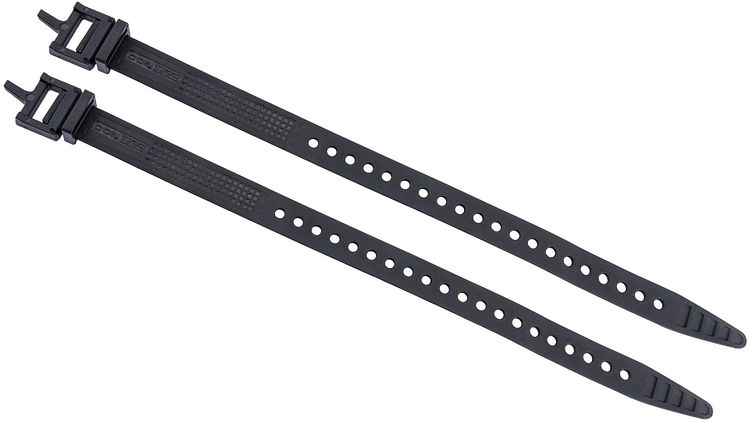 CONTEC Spanngurt Fixstrap 360 mm schwarz