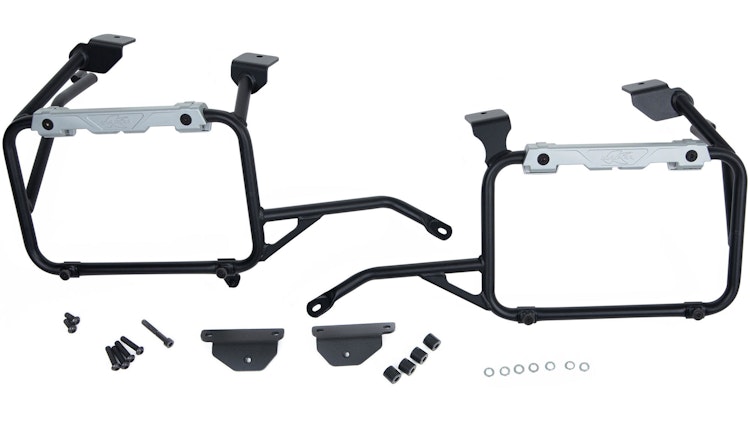 Kappa Seitenkofferträger KL für Honda CRF 1100 L Africa Twin