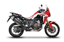 Vorschaubild SHAD 4P Befestigungssystem Honda