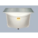 Vorschaubild MEA Lichtschacht MULTINORM XXL 125x100x70 cm