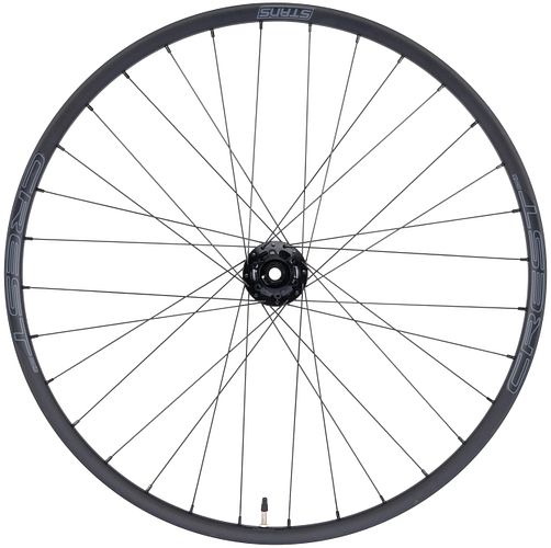 Stan's NoTubes Laufrad CREST MK4 27,5 Zoll HR schwarz