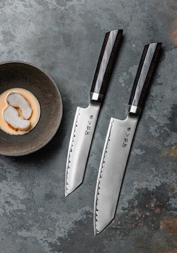 KAI Kiritsuke Messer SEKI MAGOROKU KANAME 6" (15,0 cm)