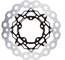 Galfer Bremsscheibe DF348 - Typ FLQ (schwimmend)