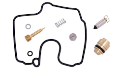 Keyster Reparatursatz Vergaser