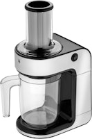 WMF Kult Pro Spiralschneider mit Citruspresse