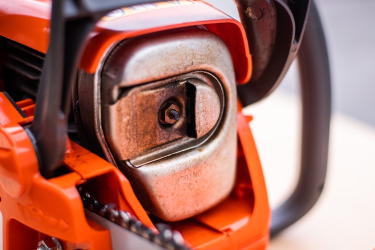 Husqvarna Motorsäge 120 Mark II (236) - B-Ware