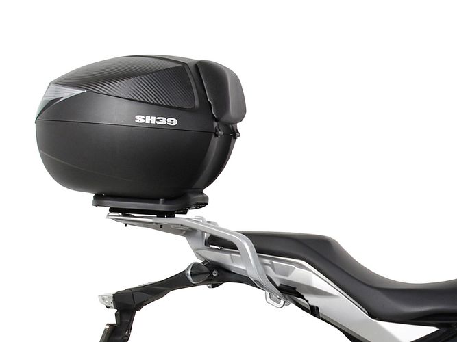 SHAD Top Master Befestigungssatz BMW