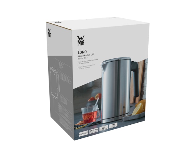 WMF Lono Wasserkocher 1,6 l