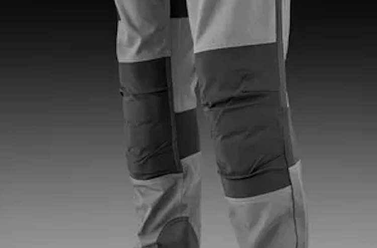 Husqvarna Garten-Outdoorhose Xplorer Herren