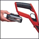 Vorschaubild Einhell Akku-Rasentrimmer GE-CT 18/30 Li-Solo 3411250 