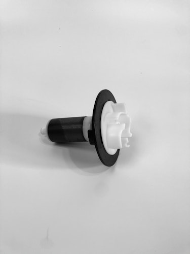 Heissner Laufeinheit für HFP10000-00 (ZP102E-00)