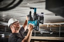 Vorschaubild Makita Akku-Kombihammer HR004GZ