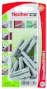 Vorschaubild FISCHER Universaldübel UX 6x35 R K (20 Stück) 90868 