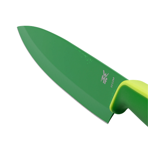WMF Kochmesser grün Touch