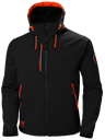 Vorschaubild Helly Hansen® Softshelljacke Chelsea Evolution 74140