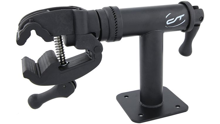 CONTEC Montagehalterung Tabletop schwarz
