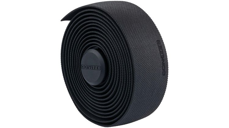 CONTEC Lenkerband Prestige.Grip schwarz schwarz - Box &agrave, 10 Paar