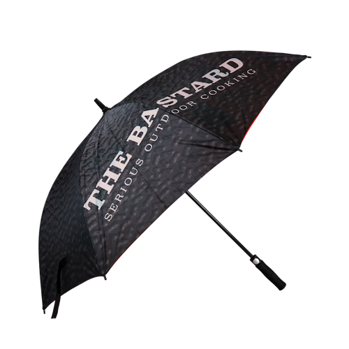 The Bastard Regenschirm Dome