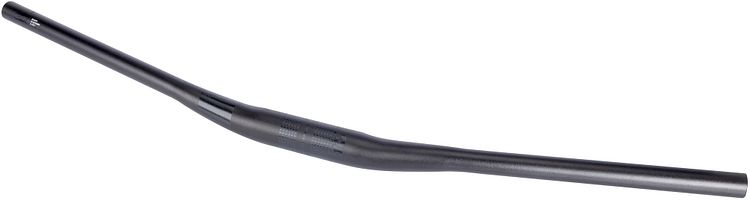 CONTEC Lenker Moab 35 720 mm schwarz Griffweite 760 mm