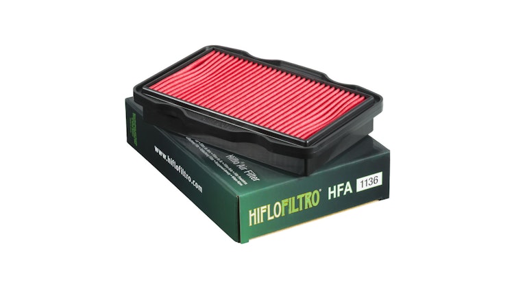 Hiflofiltro Luftfilter HFA-1136