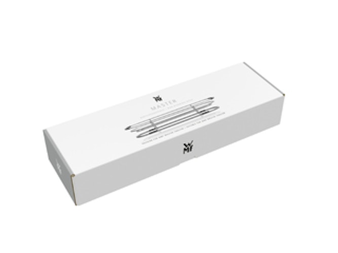 WMF Master Brötchenaufsatz