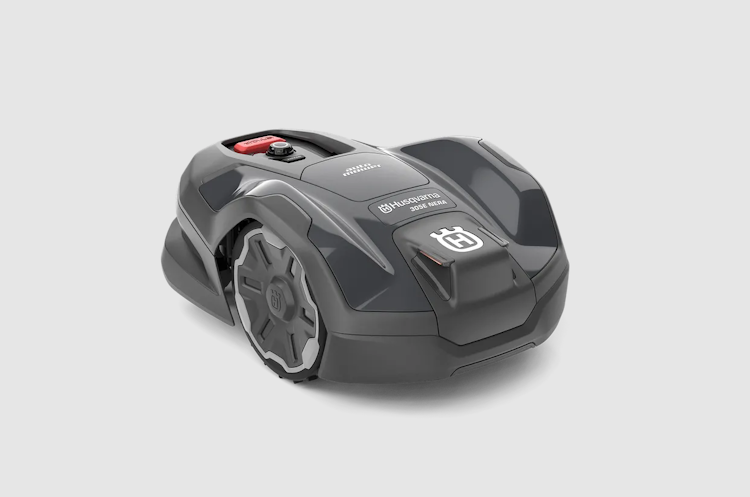 Husqvarna Mähroboter Automower 305E NERA