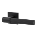 Vorschaubild Griffwerk VAYA 136 ARIS fast2fix Fast2Fix Rosetten eckig OS Graphitschwarz