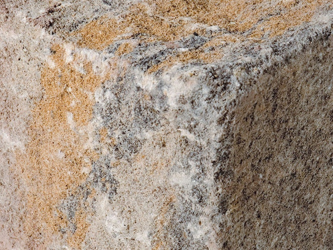 Diephaus SIOLA-Blockstufe MUSCHELKALK 50/34,5/15