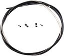 Vorschaubild SRAM Schaltzug-Set SlickWire schwarz bestehend aus: Außenhülle 2000 mm