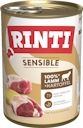 Vorschaubild RINTI Sensible 400g Dose Hundenassfutter