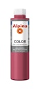 Vorschaubild Alpina Color Abtönfarbe "Shocking Pink"