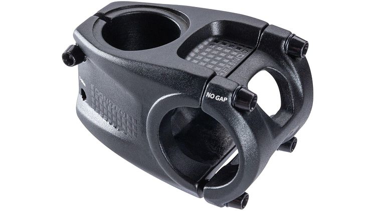CONTEC Vorbau Sedona 50 mm schwarz