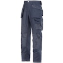 Vorschaubild Snickers Workwear 3214 Arbeitshose Canvas+™ mit Holstertaschen