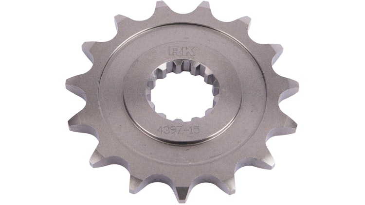 RK Antriebsritzel 4397