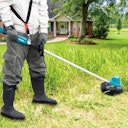 Vorschaubild Makita Akku-Sense DUR194RFX2