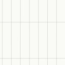 Vorschaubild Handmuster Revét Vinyl Wandfliese Butcherblock Weiß Hochglanz