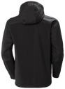 Vorschaubild Helly Hansen® Softshelljacke Oxford 74290