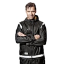 Vorschaubild Snickers Workwear 8200 PU Regenjacke