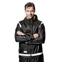 Snickers Workwear 8200 PU Regenjacke