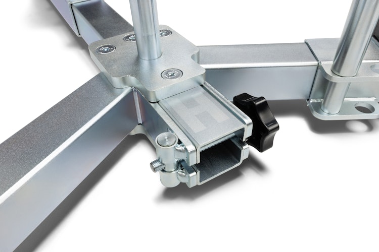 BTR Reifenmontiergerät EVO3®