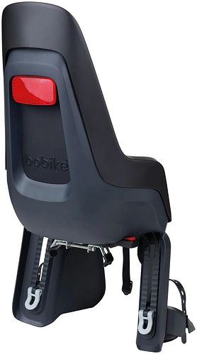 Bobike Kindersitz One Maxi BD schwarz