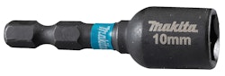 Makita Steckschlüssel 10 mm für 1/4" B-66846
