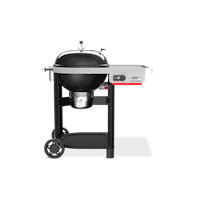 Weber Performer Smart Holzkohlegrill 57 cm Black Modell 2026